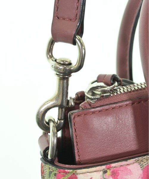 GUCCI กระเป๋าถือ