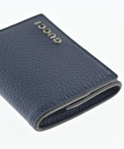 GUCCI กระเป๋าสตางค์/กระเป๋าใส่เหรียญ