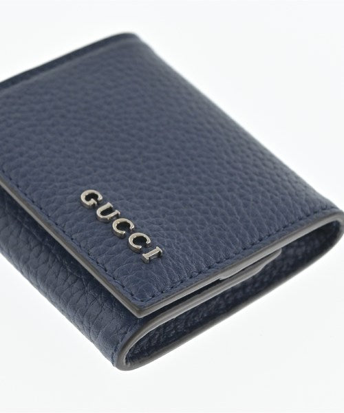 GUCCI กระเป๋าสตางค์/กระเป๋าใส่เหรียญ