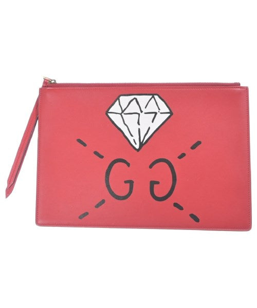 GUCCI คลัตช์