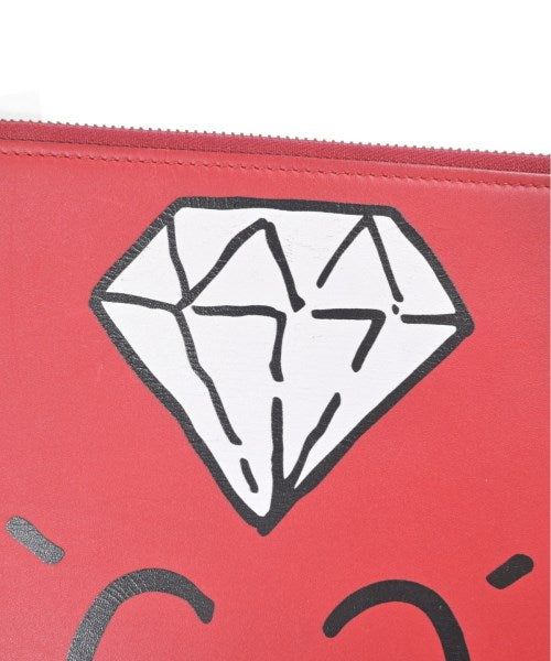 GUCCI คลัตช์