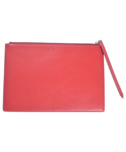 GUCCI คลัตช์