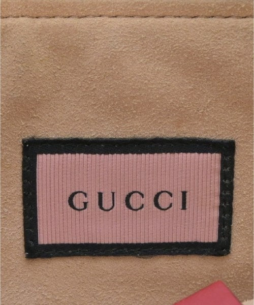 GUCCI คลัตช์