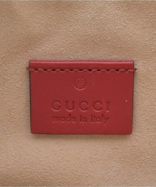 GUCCI คลัตช์