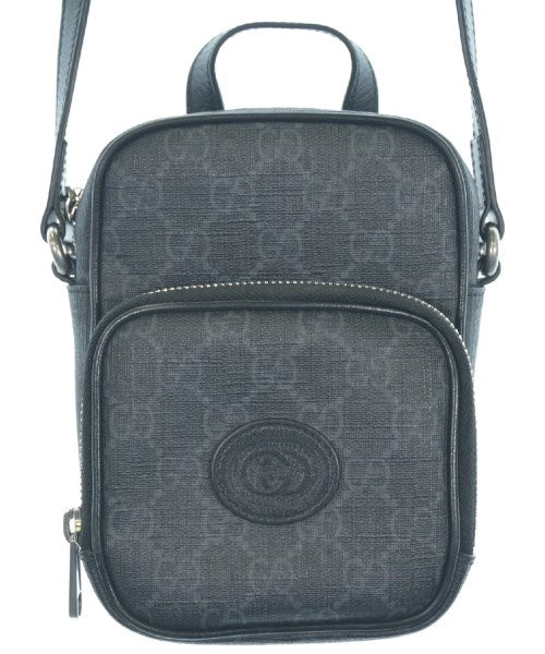 GUCCI กระเป๋าสะพาย