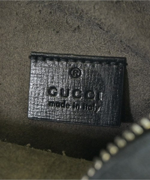 GUCCI กระเป๋าสะพาย