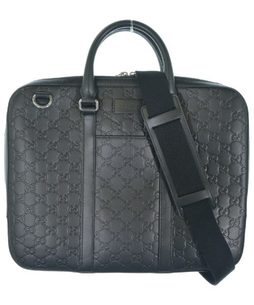 GUCCI กระเป๋าธุรกิจ