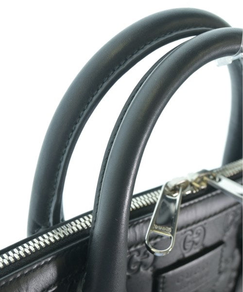 GUCCI กระเป๋าธุรกิจ