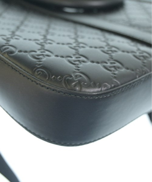 GUCCI กระเป๋าธุรกิจ