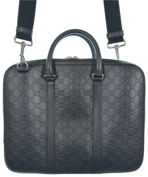 GUCCI กระเป๋าธุรกิจ