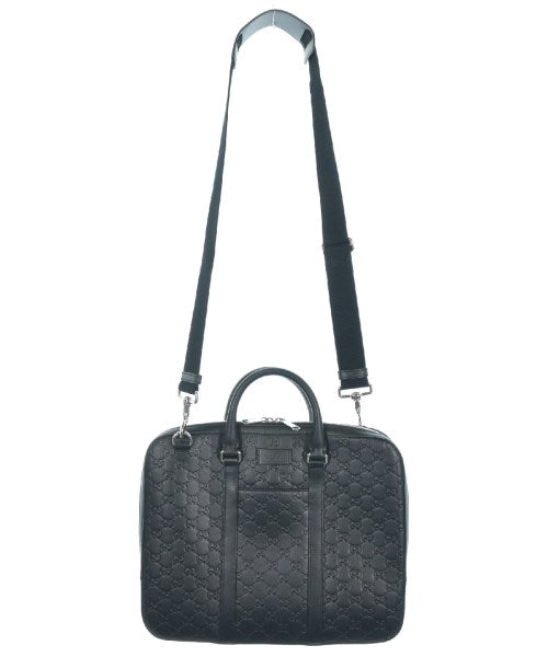 GUCCI กระเป๋าธุรกิจ