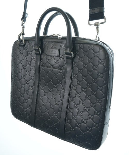 GUCCI กระเป๋าธุรกิจ