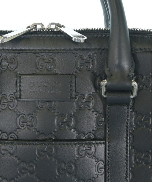 GUCCI กระเป๋าธุรกิจ