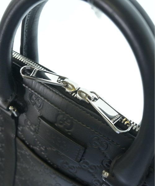 GUCCI กระเป๋าธุรกิจ