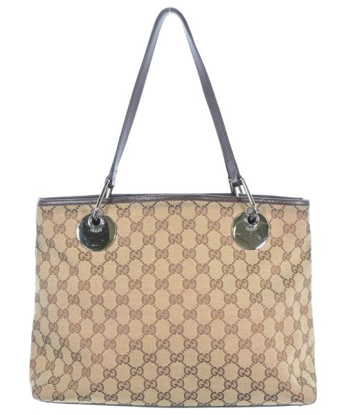 GUCCI กระเป๋าถือขนาดใหญ่