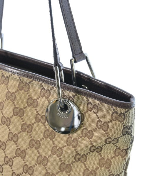 GUCCI กระเป๋าถือขนาดใหญ่