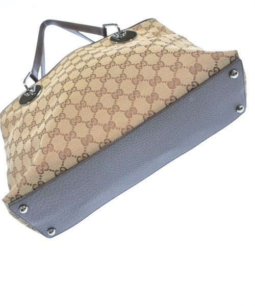 GUCCI กระเป๋าถือขนาดใหญ่