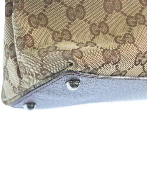GUCCI กระเป๋าถือขนาดใหญ่