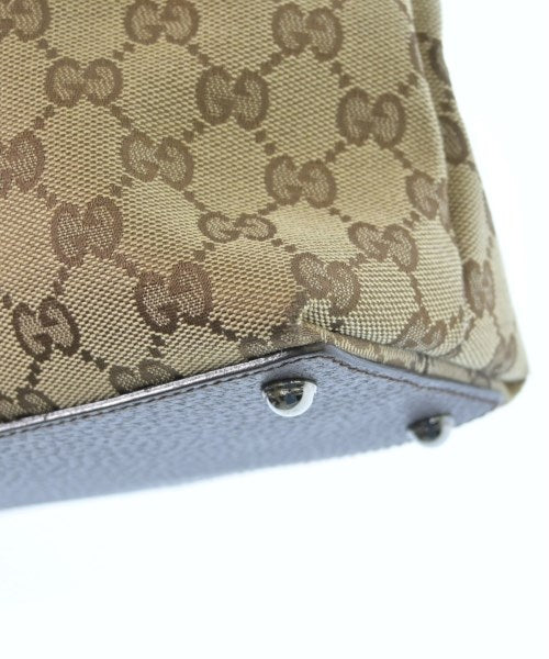 GUCCI กระเป๋าถือขนาดใหญ่