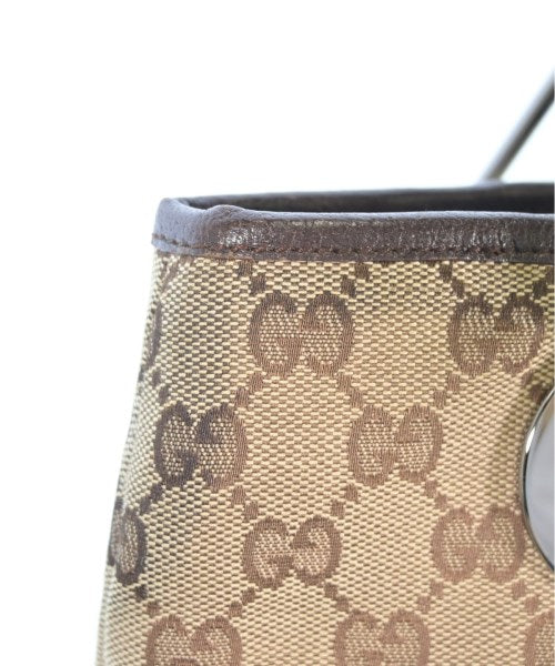 GUCCI กระเป๋าถือขนาดใหญ่