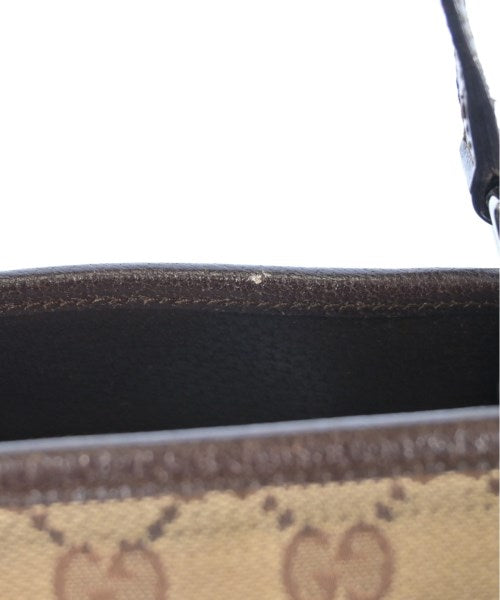 GUCCI กระเป๋าถือขนาดใหญ่