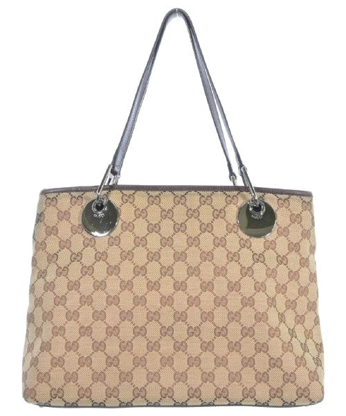 GUCCI กระเป๋าถือขนาดใหญ่