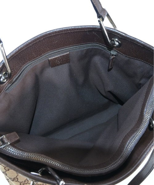 GUCCI กระเป๋าถือขนาดใหญ่
