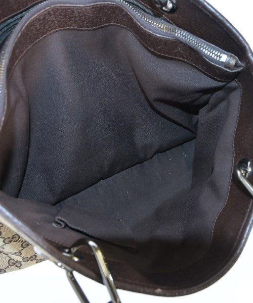 GUCCI กระเป๋าถือขนาดใหญ่