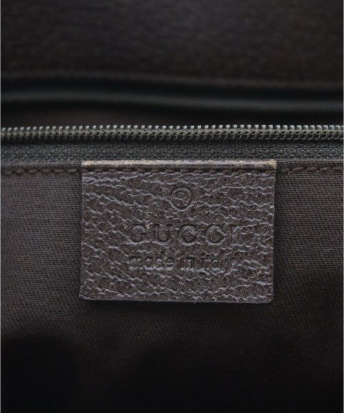 GUCCI กระเป๋าถือขนาดใหญ่