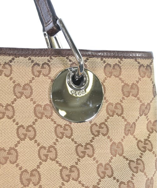 GUCCI กระเป๋าถือขนาดใหญ่