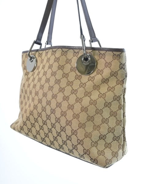 GUCCI กระเป๋าถือขนาดใหญ่