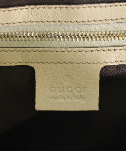 GUCCI กระเป๋าถือ