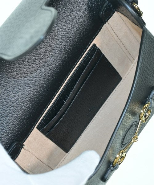GUCCI กระเป๋าสะพาย
