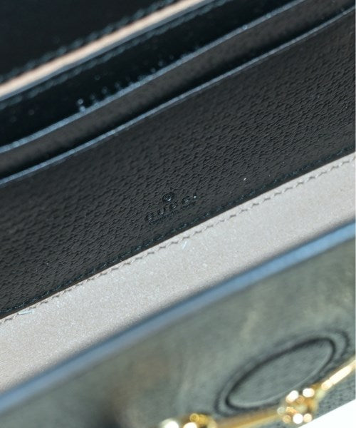 GUCCI กระเป๋าสะพาย