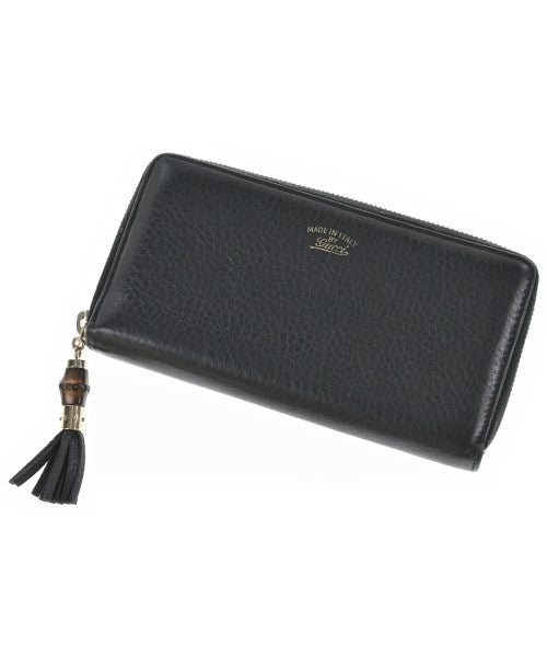 GUCCI กระเป๋าสตางค์/กระเป๋าใส่เหรียญ