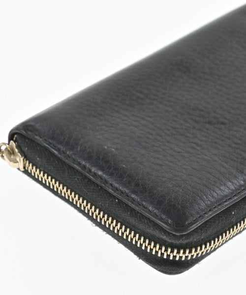 GUCCI กระเป๋าสตางค์/กระเป๋าใส่เหรียญ
