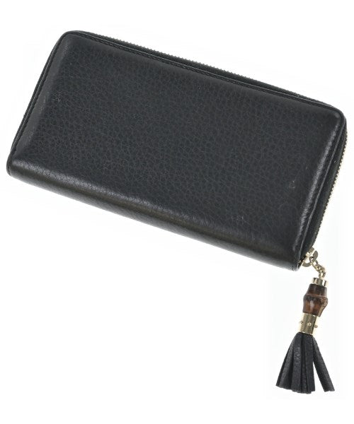 GUCCI กระเป๋าสตางค์/กระเป๋าใส่เหรียญ