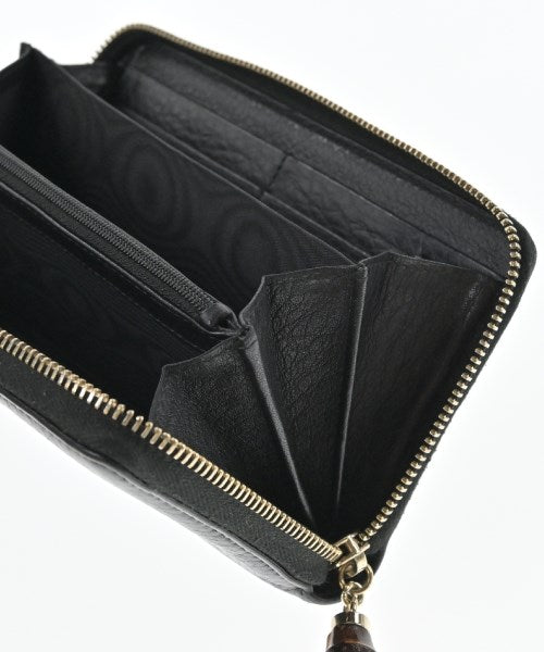GUCCI กระเป๋าสตางค์/กระเป๋าใส่เหรียญ