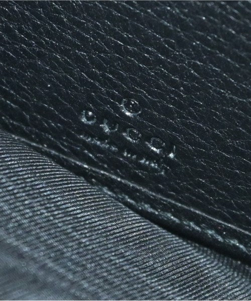 GUCCI กระเป๋าสตางค์/กระเป๋าใส่เหรียญ