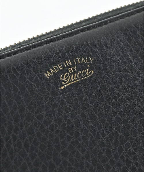 GUCCI กระเป๋าสตางค์/กระเป๋าใส่เหรียญ