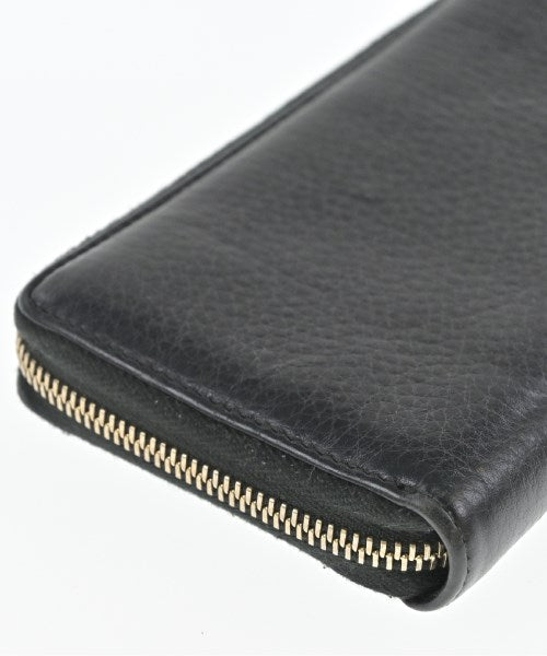 GUCCI กระเป๋าสตางค์/กระเป๋าใส่เหรียญ