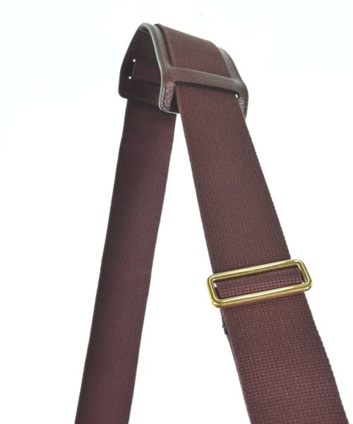 GUCCI กระเป๋าใส่อุปกรณ์ขนาดใหญ่