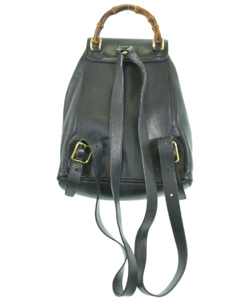 GUCCI เป้สะพายหลัง