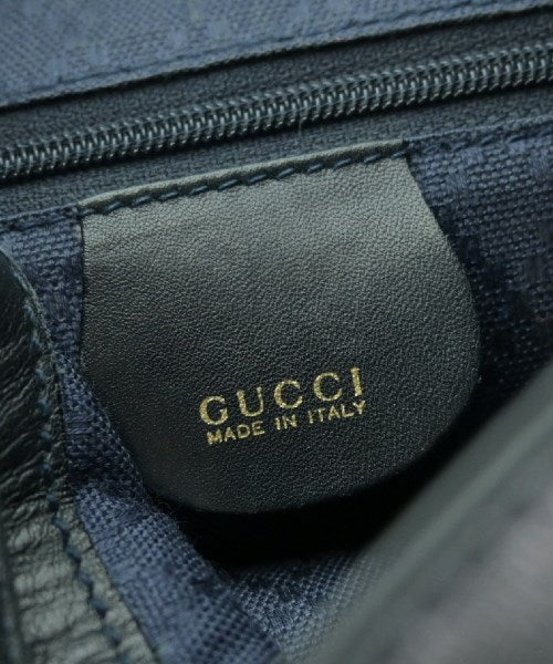 GUCCI เป้สะพายหลัง