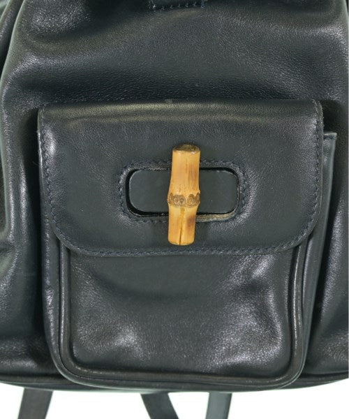 GUCCI เป้สะพายหลัง