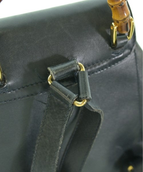 GUCCI เป้สะพายหลัง