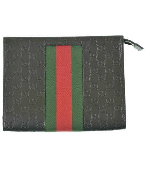 GUCCI คลัตช์