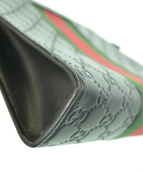GUCCI คลัตช์
