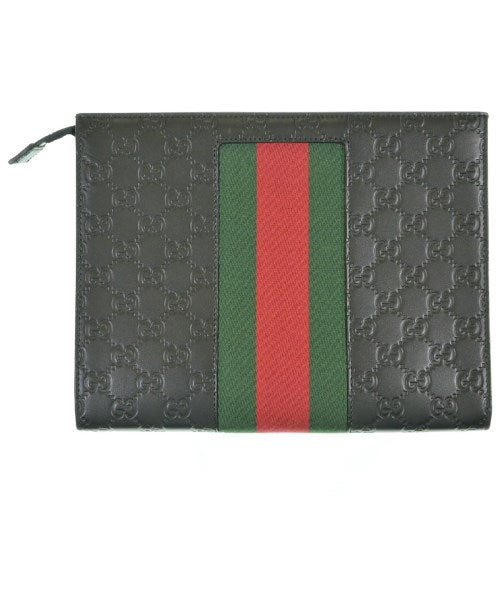 GUCCI คลัตช์