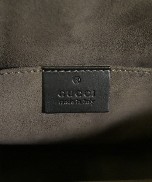 GUCCI คลัตช์